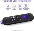 Voice Remote | Replacement TV Remote Control with Voice Control